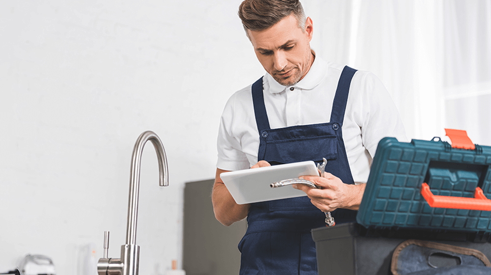 16 best plumbing apps