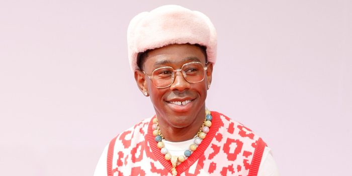 Tyler the creator to make film debut opposite timothee chalamet gwyneth paltrow