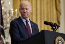 Senators call on biden administration to fill the vacant role of u s special envoy to belarus