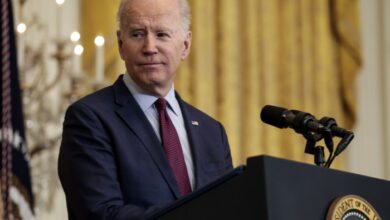 Senators call on biden administration to fill the vacant role of u s special envoy to belarus