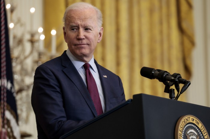 Senators call on biden administration to fill the vacant role of u s special envoy to belarus