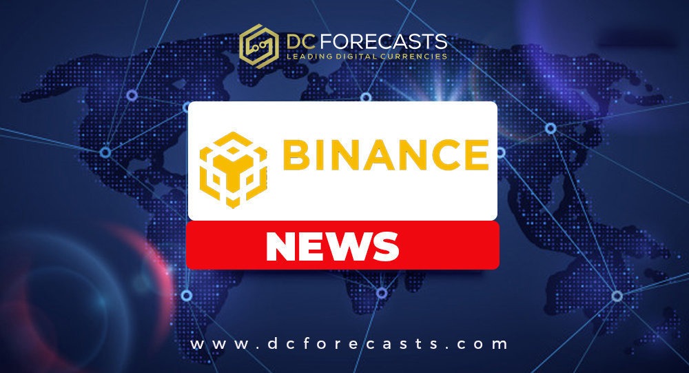 Overview of binance news today