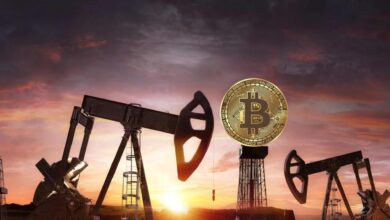 Bitcoin and crude oil how are these commodities for investment