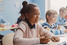 Commentary schools must do more to support black students