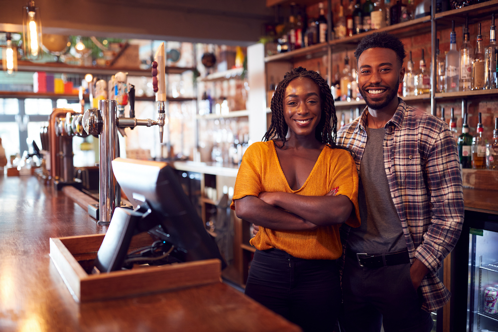 How lansing michigan plans to level up black owned businesses