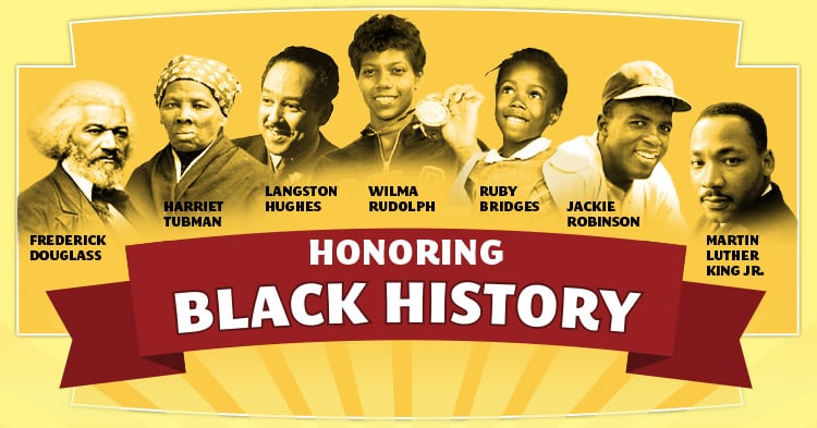 Sunday The case for a black history year