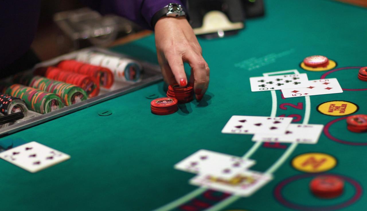 Habilidad suerte Types of casino how to choose the most comfortable one