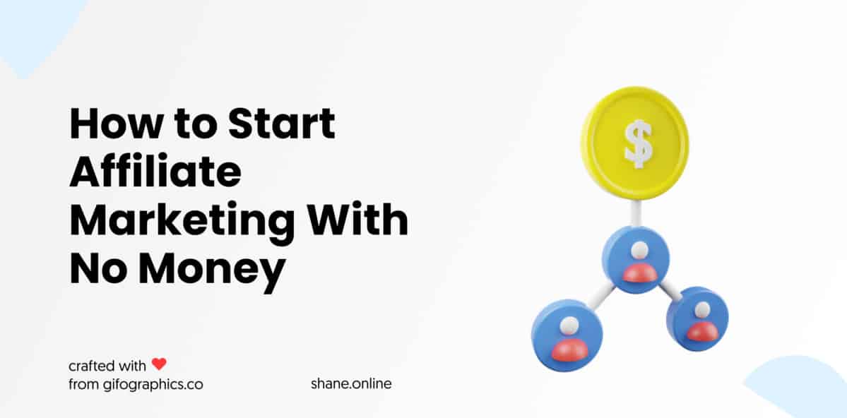 Marketing affiliate online business 3hundrd beginners whoever wherever sell others created where model products How to start affiliate marketing with no money
