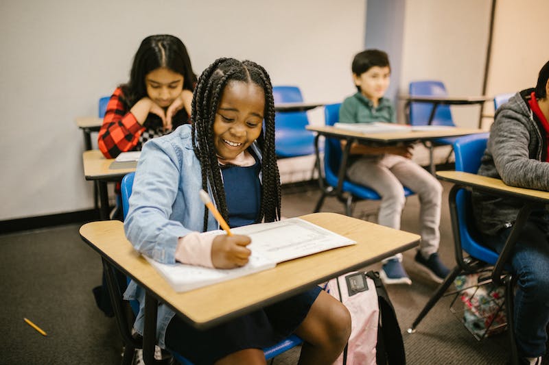 Commentary schools must do more to support black students