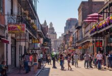 In new orleans time tested charms and some bright new baubles