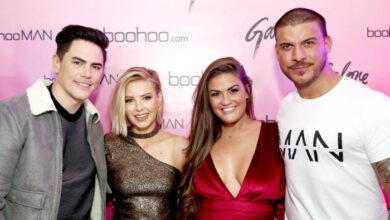 The valley star jax taylor says hes diagnosed with bipolar disorder ptsd