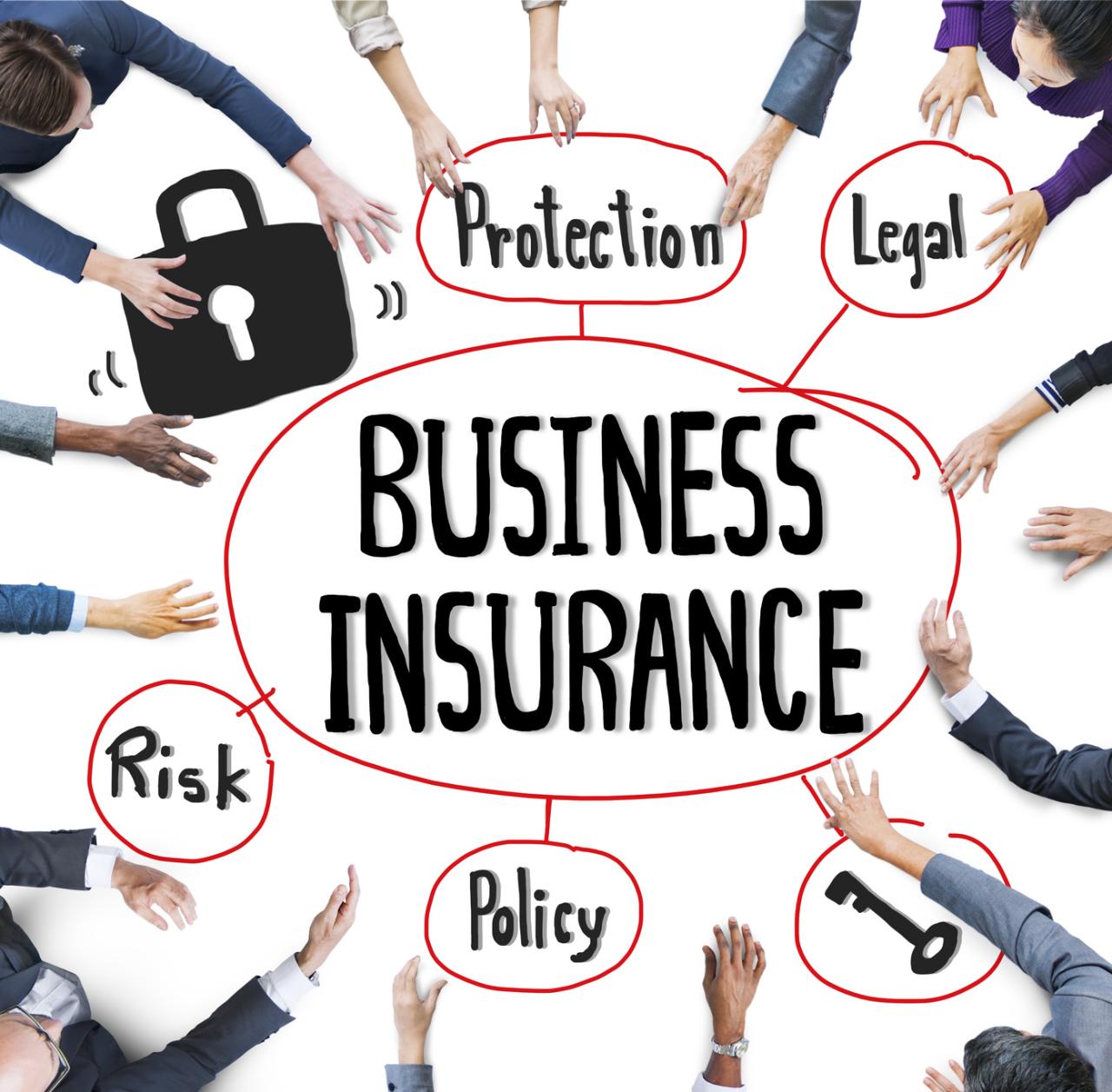 Where to buy small business insurance online