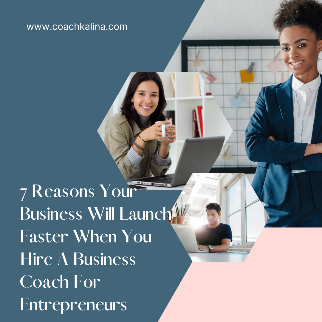 Entrepreneurs share the most important traits for a business coach