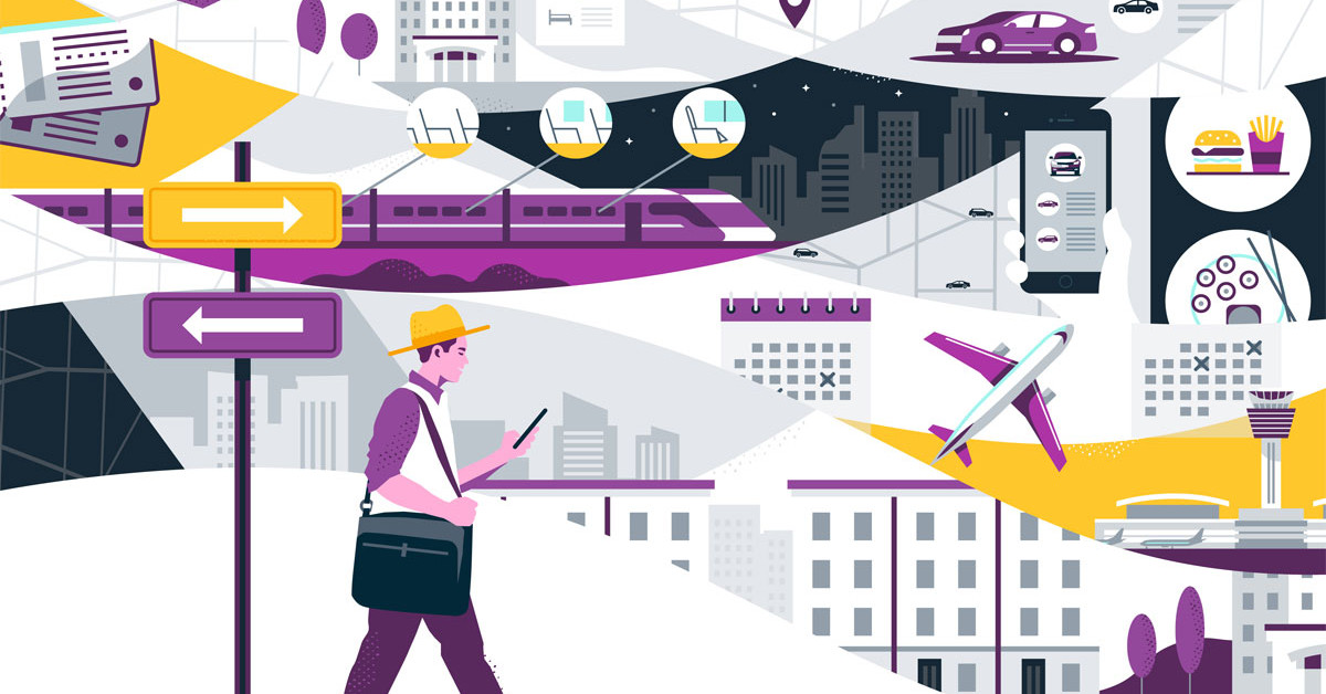 17 business travel safety tips