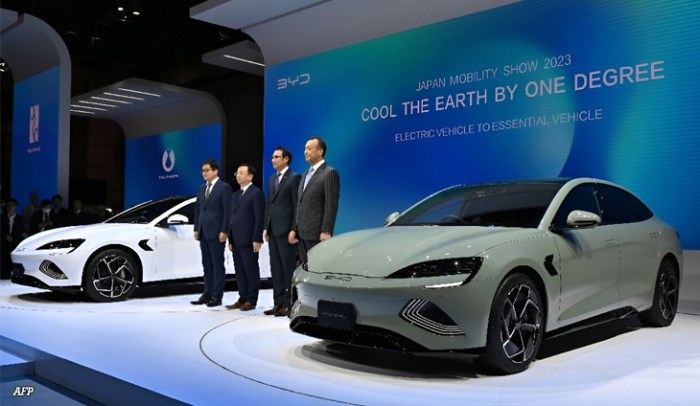 This electric vehicle maker has surpassed tesla and it will soon launch evs in india