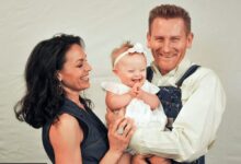 Rory feek went to see daughter says she wouldnt open door