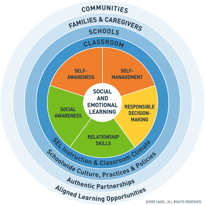 Special education students need a whole child approach