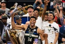 Are the milwaukee bucks still championship contenders