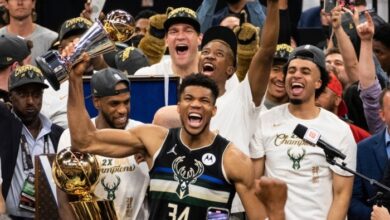 Are the milwaukee bucks still championship contenders