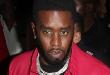 Diddy denied bail at appeal hearing