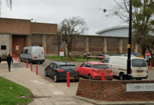 Burglar stabbed in chelmsford prison kitchen awarded more than 5m