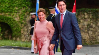 Trudeau us supreme courts ruling on abortion could mean loss of other rights