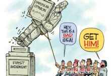 This is what actual cancel culture looks like