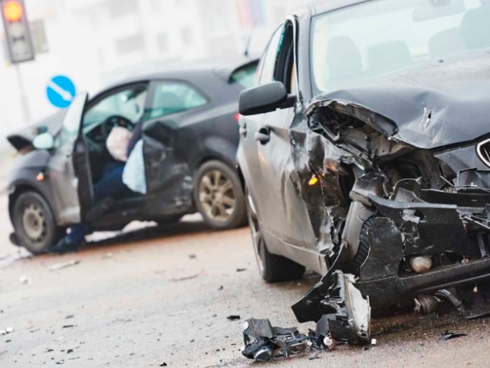 Woman and four horses dead after renfrewshire road crash