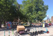 Love of cargo bikes is changing how we deliver goods in our cities