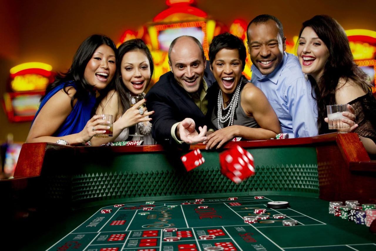 Top 5 non obvious reasons for the popularity of canadian casinos