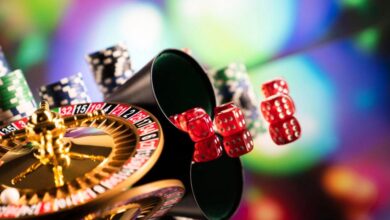 Online gambling poker casino casinos playing games entertainment need know digital website search dominoqq beginners play lockdown benefits during top