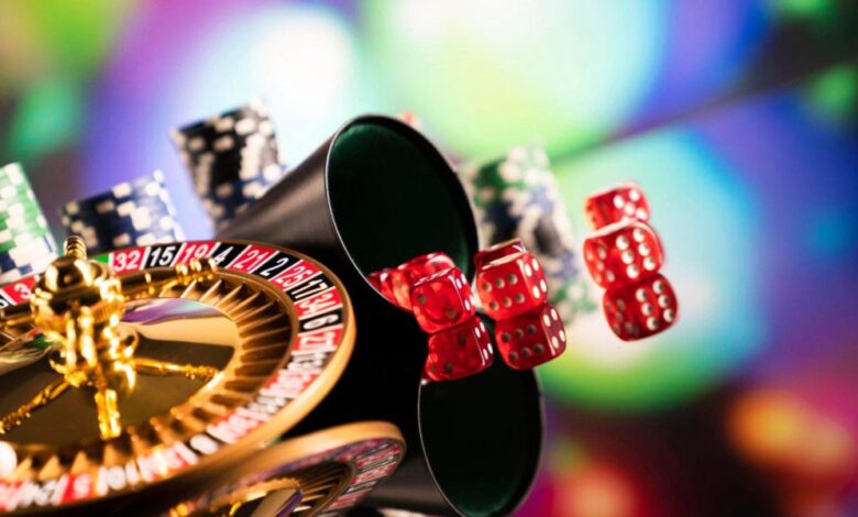 Online gambling poker casino casinos playing games entertainment need know digital website search dominoqq beginners play lockdown benefits during top