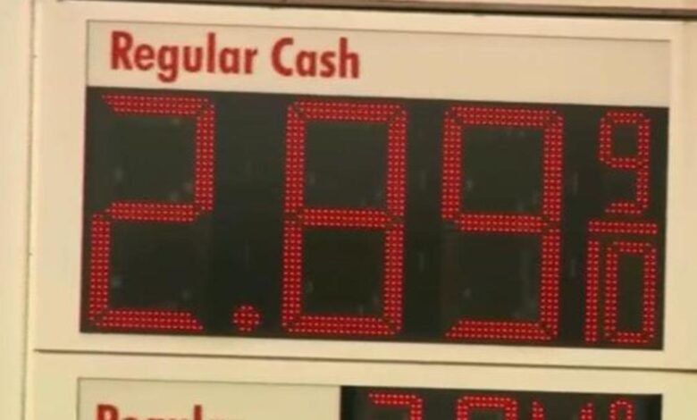 Despite record high gas prices tri state residents hit the road this memorial day weekend