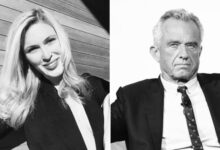 How ny mags olivia nuzzi covered rfk jr after alleged sexting started and the tweet thats haunting her