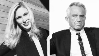 How ny mags olivia nuzzi covered rfk jr after alleged sexting started and the tweet thats haunting her