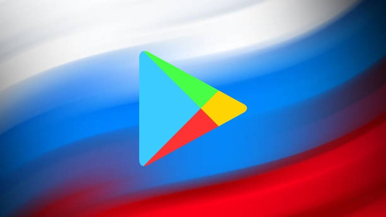 Google play users in russia can no longer update or download paid apps