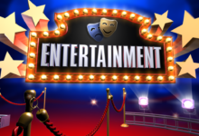 Entertainment is an important way for students to stay motivated