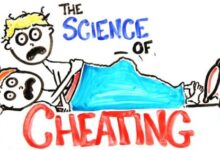 Heres what happens to men who cheat according to science