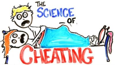 Heres what happens to men who cheat according to science