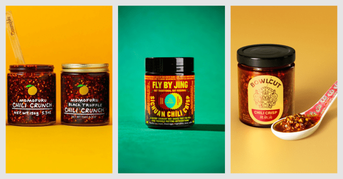 The 10 best chili crisps according to bon appetit editors