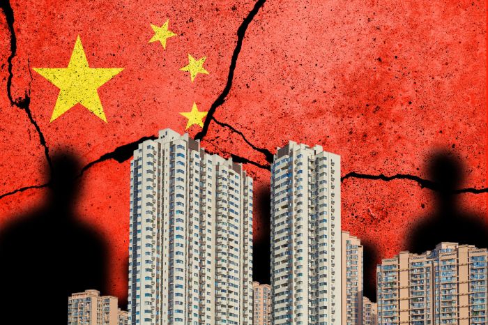 Jpmorgan economist says chinas housing market crash is still not over