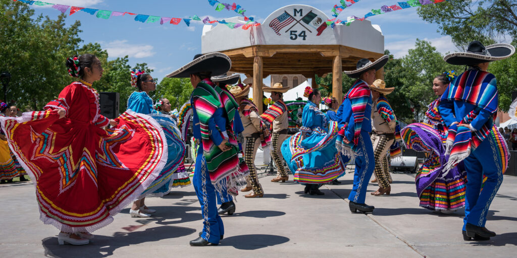 On cinco de mayo go beyond tequila with another magical mexican spirit