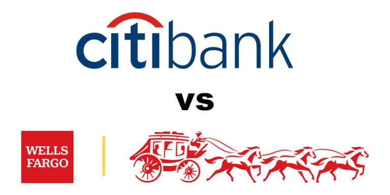 Analysis wells fargo and citi customers are still spending