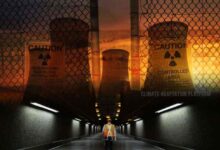 Finland will soon bury nuclear waste in a geological tomb thats built to last for 100000 years