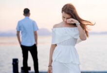 These are the 3 patterns of the chronically single says breakup expert