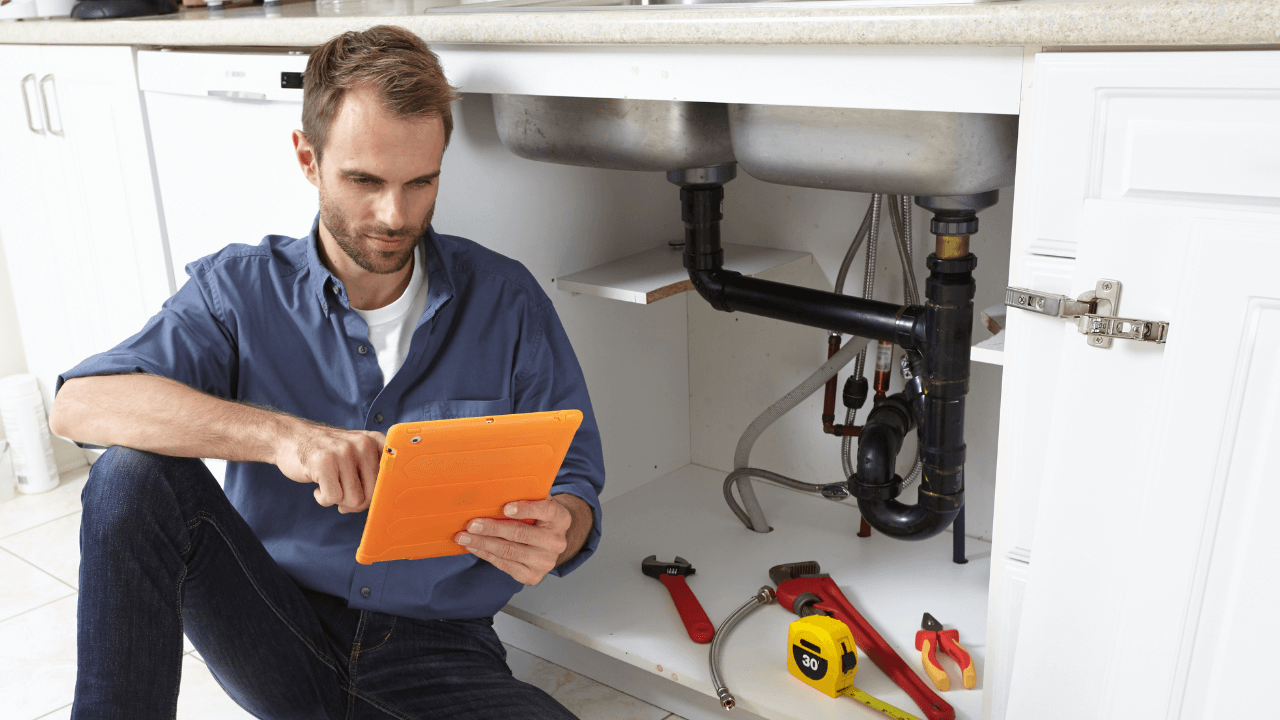 16 best plumbing apps