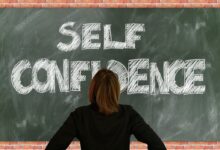 How to boost your confidence at work