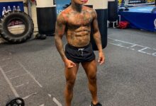 Conor benn is set to face a british boxing board of control hearing into his drugs ban next month