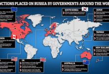 Iran sanctions iranian oil imposed international regime factbox will nuclear why week may business taiwan conspiracy charged organizations violate criminal