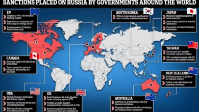 Iran sanctions iranian oil imposed international regime factbox will nuclear why week may business taiwan conspiracy charged organizations violate criminal